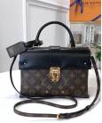 Сумка Louis Vuitton One Handle Canvas